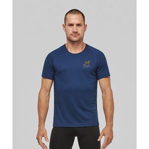 Sports t-shirt Thumbnail