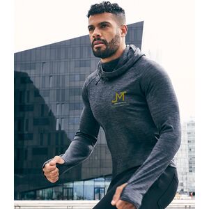 Cool Cowl Neck Top Thumbnail