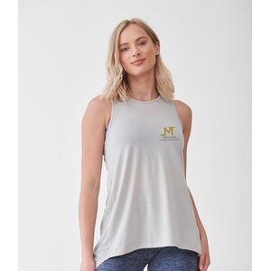 Ladies Open Back Vest Thumbnail