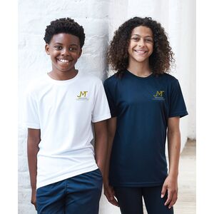 Kids Cool Smooth T-Shirt Thumbnail