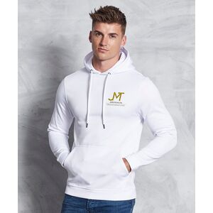 Sports polyester hoodie Thumbnail