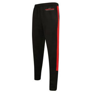 Knitted Tracksuit Pants Thumbnail