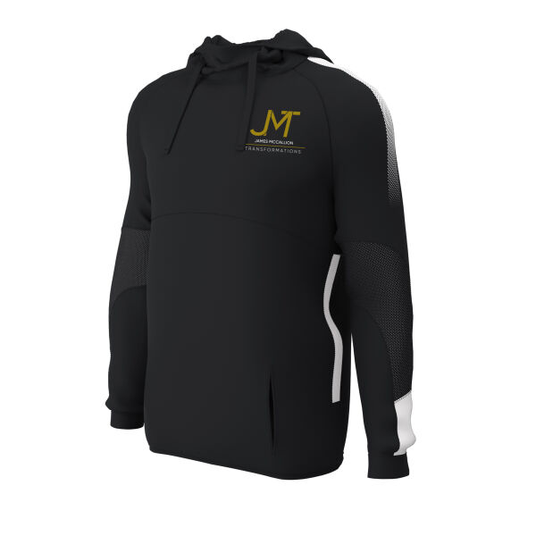 JMTransformation - Performance Pro Hoodie Thumbnail