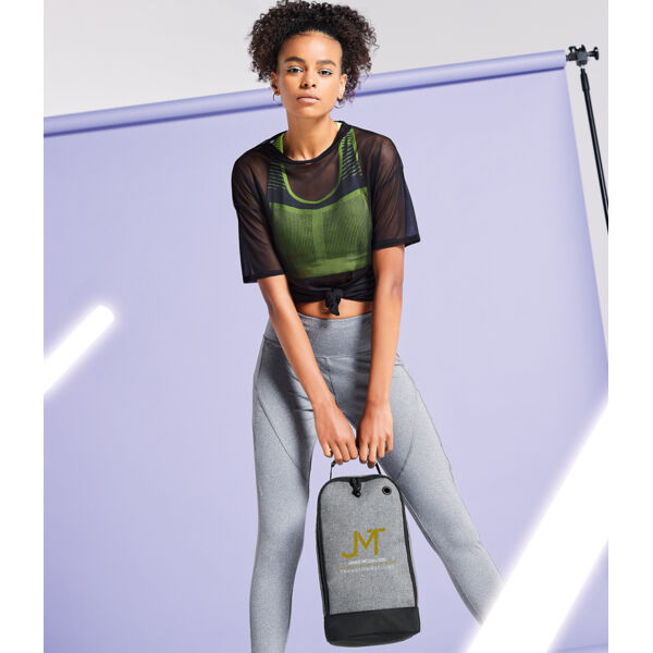 JMTransformation - Athleisure Sports Shoe/Accessory Bag Thumbnail