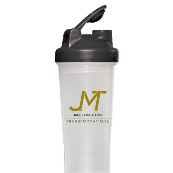 JMTransformation - 700ml Shaker Cup Thumbnail