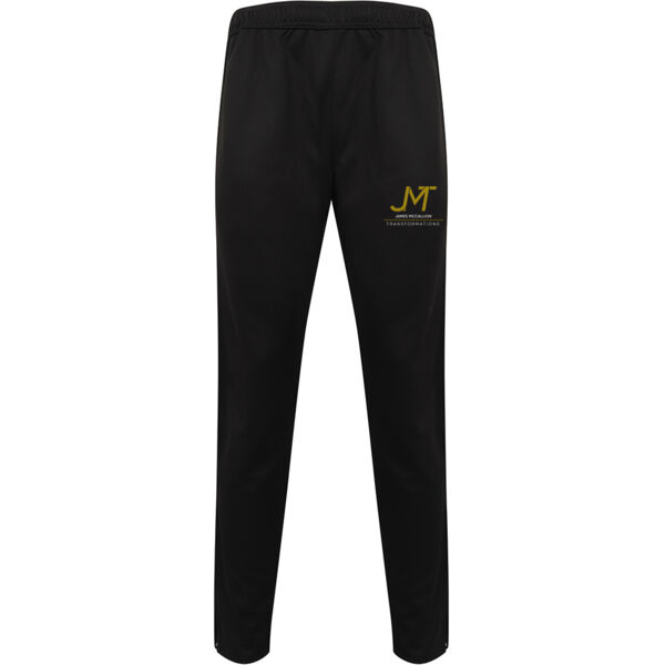 JMTransformation - Knitted Tracksuit Pants Thumbnail